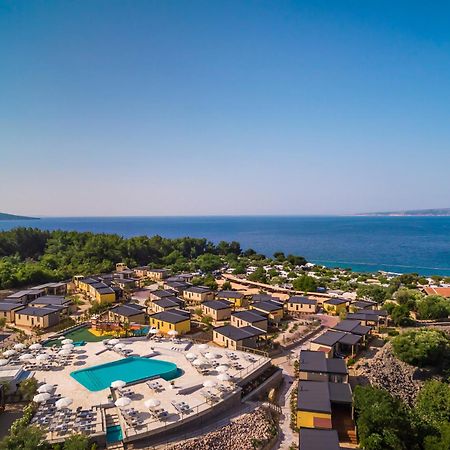Krk Premium Camping Resort Krk Town Dış mekan fotoğraf