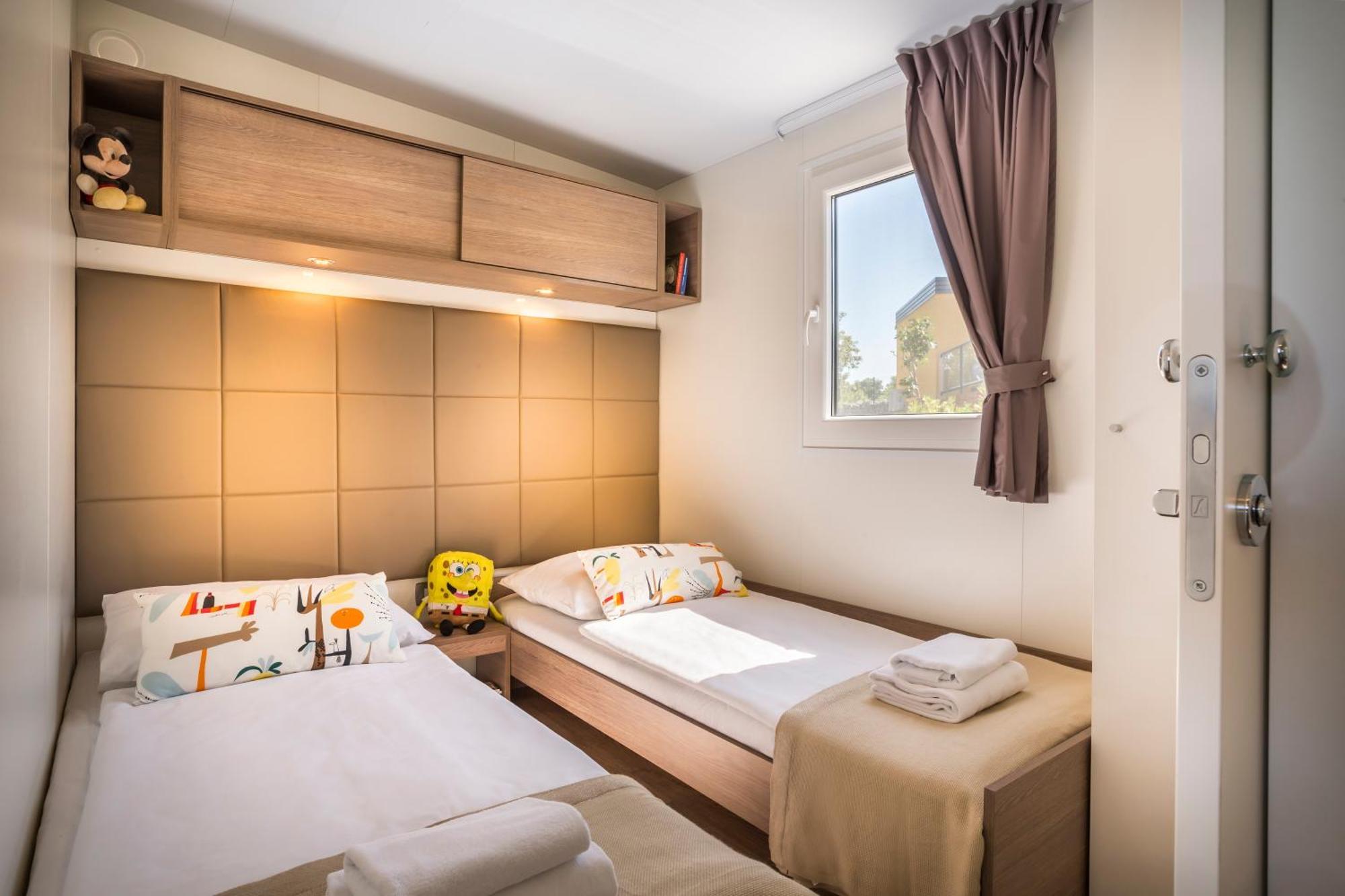 Krk Premium Camping Resort Krk Town Dış mekan fotoğraf
