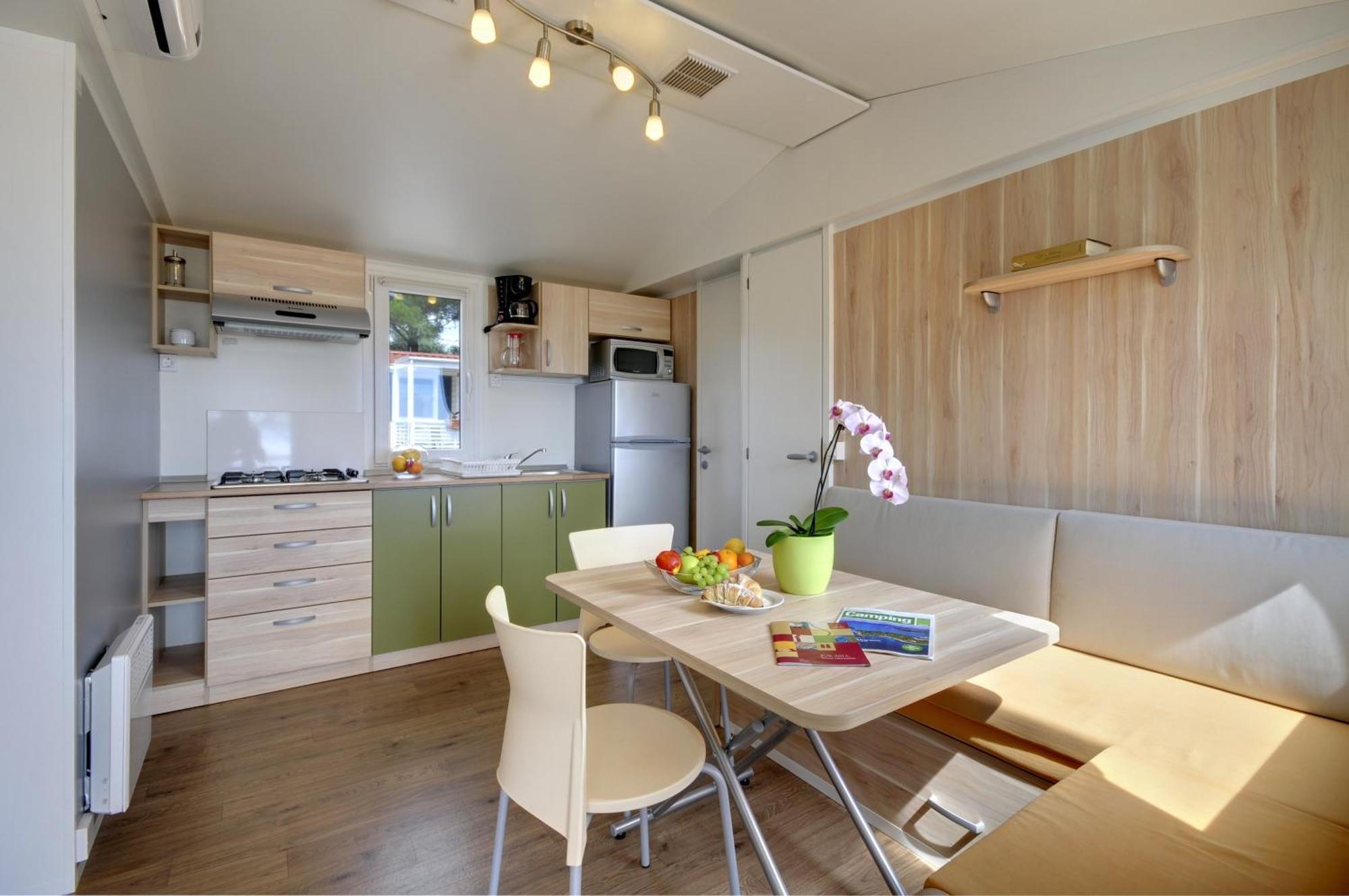 Krk Premium Camping Resort Krk Town Oda fotoğraf