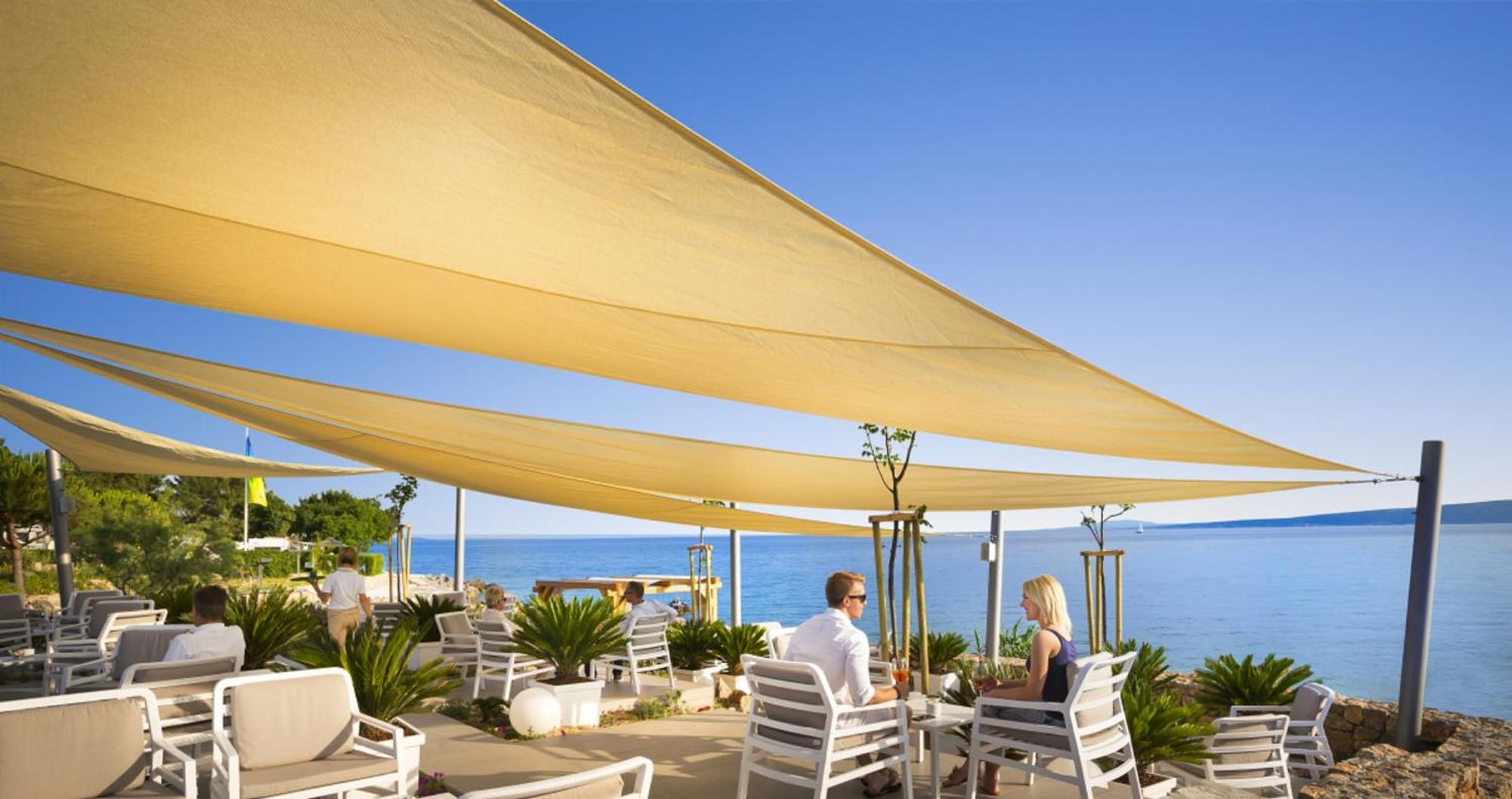 Krk Premium Camping Resort Krk Town Dış mekan fotoğraf