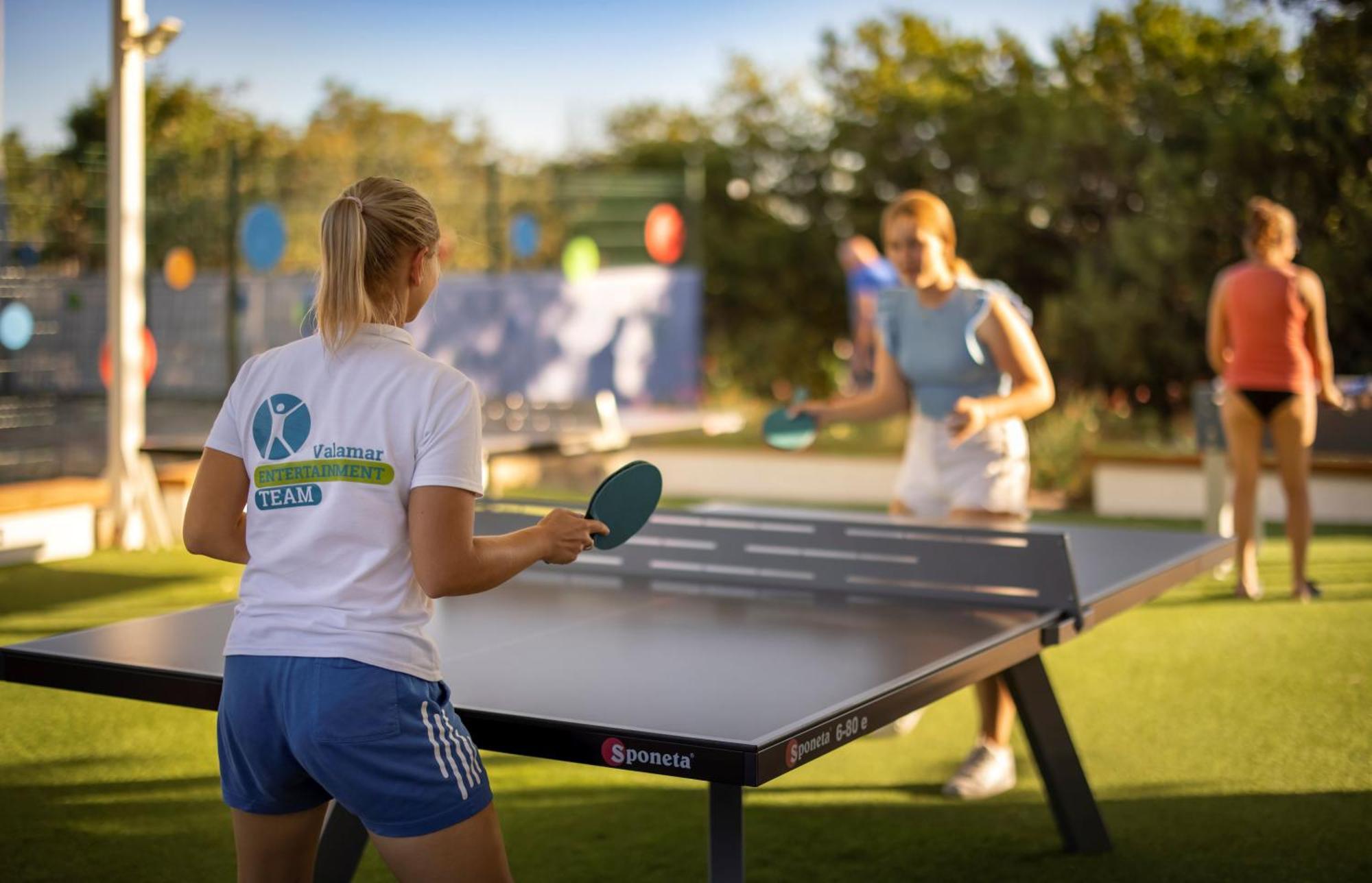 Krk Premium Camping Resort Krk Town Dış mekan fotoğraf