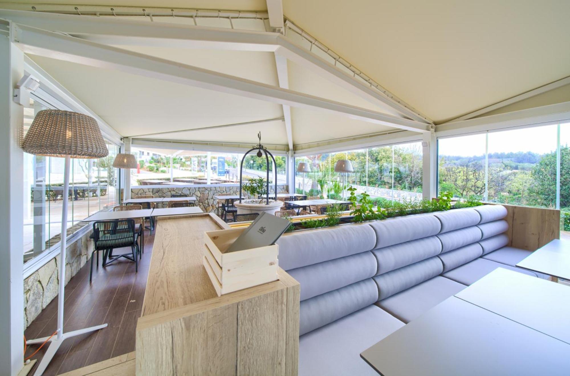 Krk Premium Camping Resort Krk Town Dış mekan fotoğraf