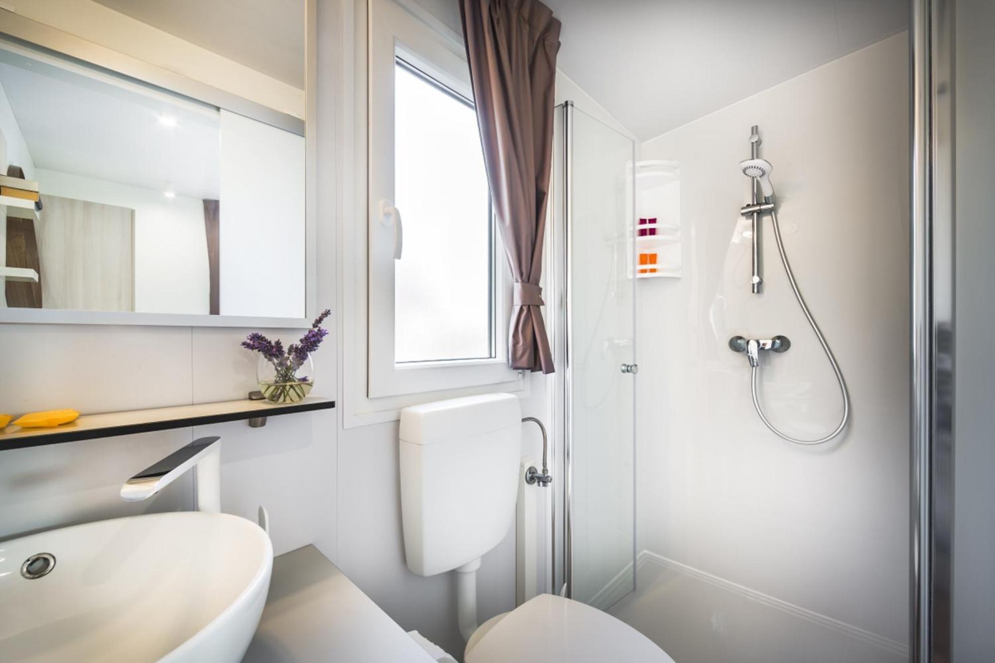 Krk Premium Camping Resort Krk Town Oda fotoğraf